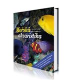 Kniha Morská akvaristika, 3.vydanie